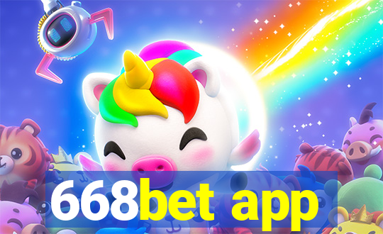 668bet app